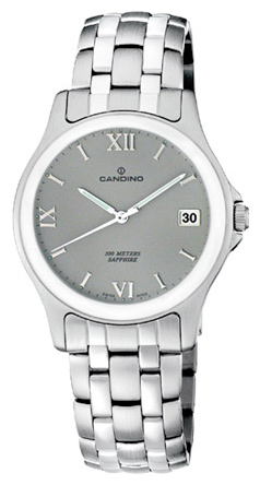 Candino C2077_3 wrist watches for men - 1 picture, image, photo