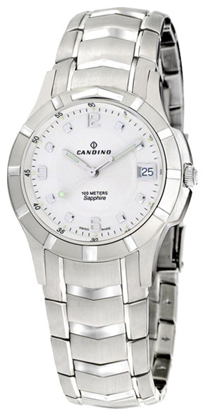 Candino C2083_1 wrist watches for men - 1 image, photo, picture