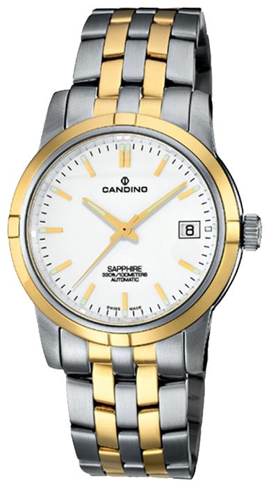 Wrist watch Candino for Men - picture, image, photo