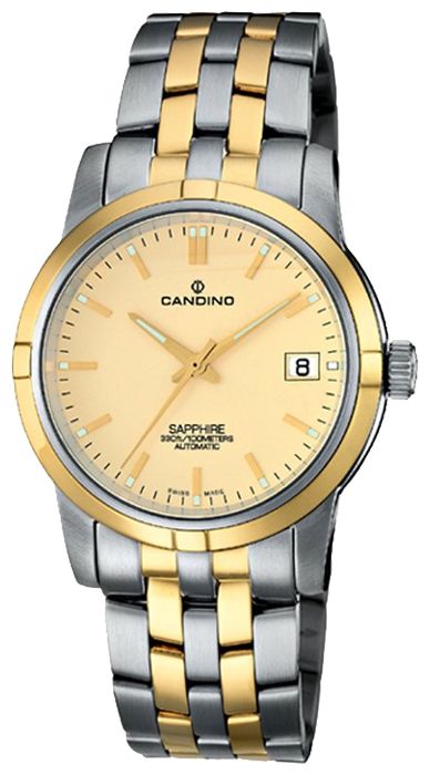 Wrist watch Candino for Men - picture, image, photo