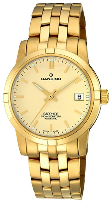 Wrist watch Candino for Men - picture, image, photo