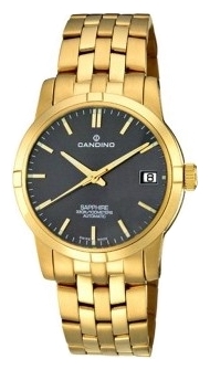 Candino C2091_3 wrist watches for men - 1 image, photo, picture