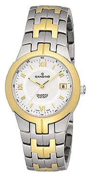 Candino C2093_1 wrist watches for women - 1 picture, photo, image
