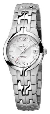 Candino C2095_1 wrist watches for women - 1 picture, photo, image