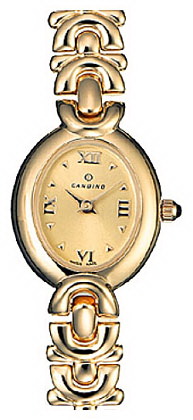 Wrist watch Candino for Women - picture, image, photo