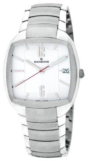 Wrist watch Candino for Men - picture, image, photo