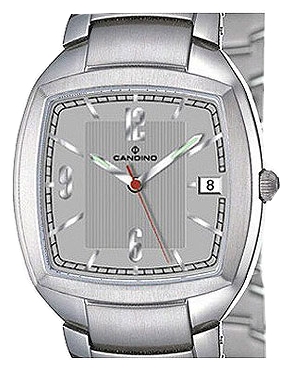 Candino C4122_5 wrist watches for men - 1 image, photo, picture