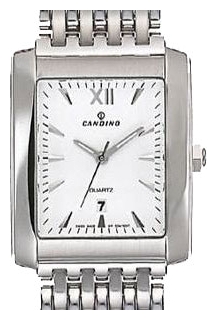 Wrist watch Candino for Men - picture, image, photo