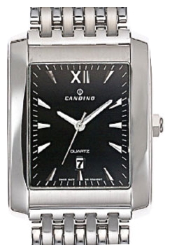 Candino C4129_3 wrist watches for men - 1 image, photo, picture