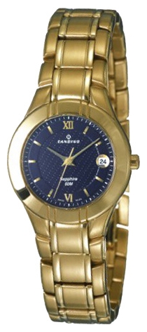 Candino C4139_2 wrist watches for women - 1 photo, image, picture