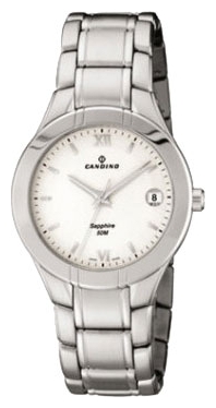 Candino C4140_1 wrist watches for men - 1 image, photo, picture