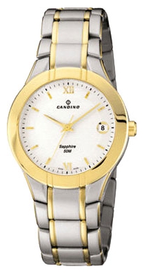 Candino C4141_1 wrist watches for men - 1 image, photo, picture