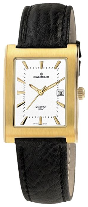 Wrist watch Candino for Men - picture, image, photo