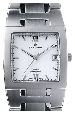 Candino C4154_1 wrist watches for men - 1 image, photo, picture