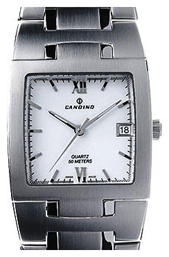 Wrist watch Candino for Men - picture, image, photo