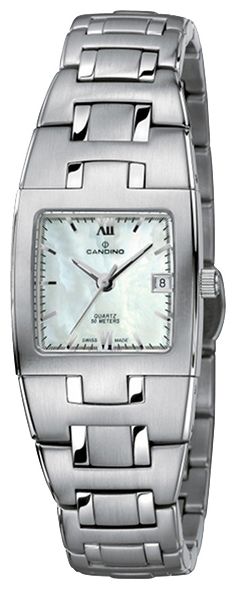 Wrist watch Candino for Women - picture, image, photo