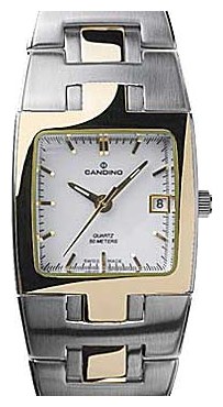 Wrist watch Candino for Women - picture, image, photo