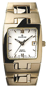 Candino C4160_1 wrist watches for women - 1 image, photo, picture