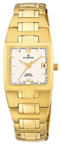 Candino C4160_2 wrist watches for women - 1 picture, photo, image