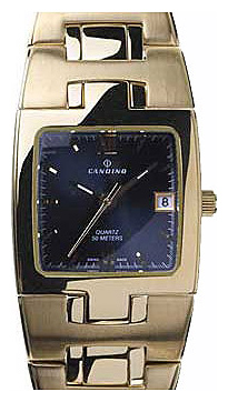 Candino C4160_4 wrist watches for women - 1 image, photo, picture