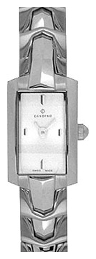 Candino C4179_1 wrist watches for women - 1 photo, image, picture