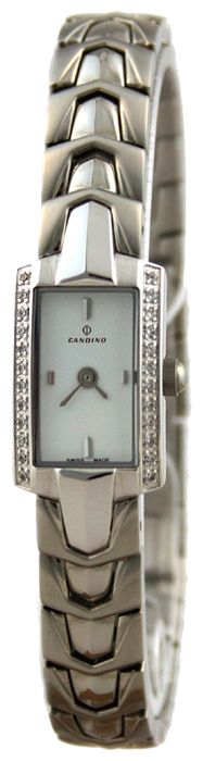 Wrist watch Candino for Women - picture, image, photo