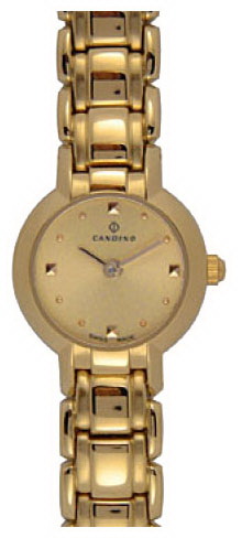 Candino C4197_1 wrist watches for women - 1 photo, image, picture
