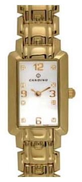 Candino C4205_1 wrist watches for women - 1 image, picture, photo