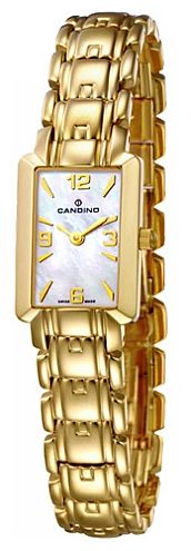 Wrist watch Candino for Women - picture, image, photo