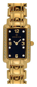 Candino C4206_2 wrist watches for women - 1 photo, picture, image