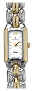 Candino C4216_1 wrist watches for women - 1 photo, image, picture
