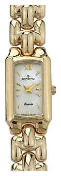 Candino C4217_3 wrist watches for women - 1 image, picture, photo