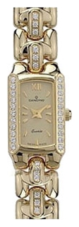 Candino C4218_2 wrist watches for women - 1 picture, image, photo