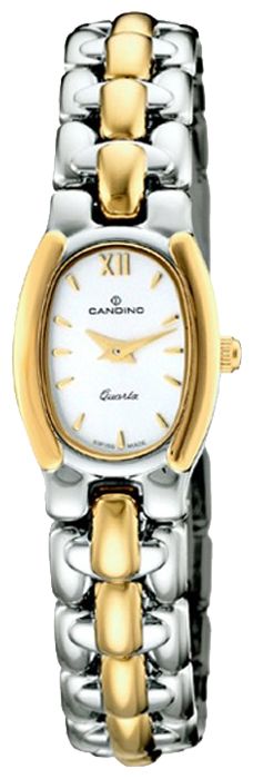 Wrist watch Candino for Women - picture, image, photo