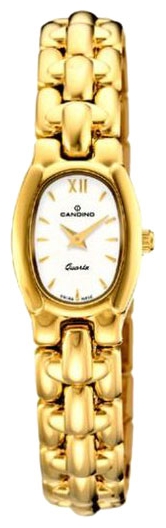 Candino C4222_1 wrist watches for women - 1 photo, image, picture