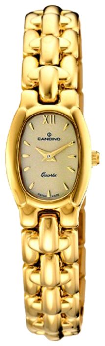 Wrist watch Candino for Women - picture, image, photo