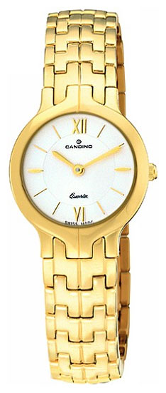 Wrist watch Candino for Women - picture, image, photo