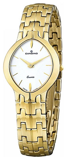 Wrist watch Candino for Women - picture, image, photo