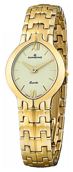Candino C4227_2 wrist watches for women - 1 picture, photo, image