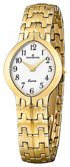 Candino C4227_6 wrist watches for women - 1 image, photo, picture