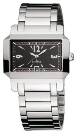 Candino C4228_3 wrist watches for men - 1 image, picture, photo