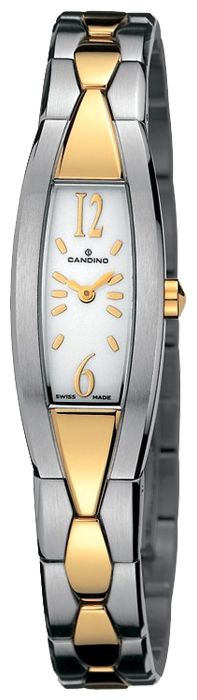 Wrist watch Candino for Women - picture, image, photo