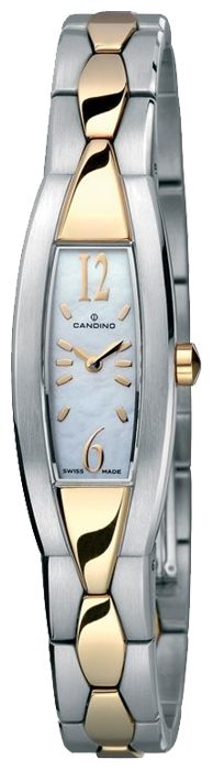 Wrist watch Candino for Women - picture, image, photo