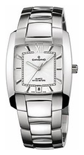 Candino C4234_1 wrist watches for men - 1 image, picture, photo