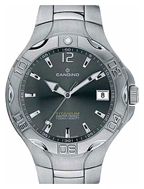 Candino C4236_2 wrist watches for men - 1 image, picture, photo
