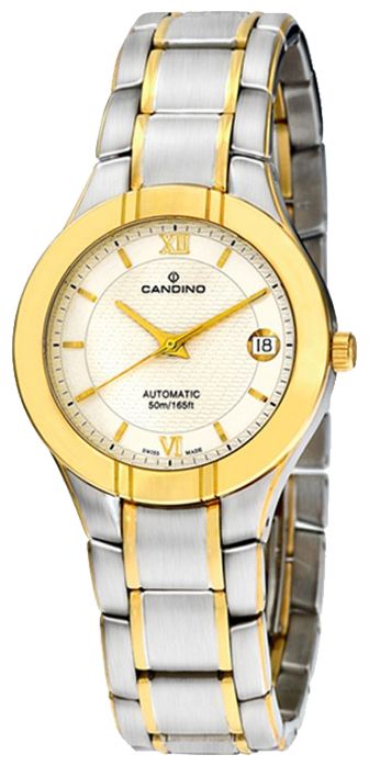 Wrist watch Candino for Men - picture, image, photo