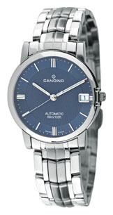 Candino C4241_2 wrist watches for men - 1 photo, picture, image