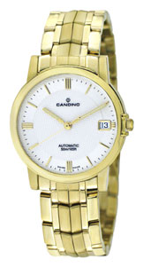 Wrist watch Candino for Men - picture, image, photo