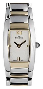 Wrist watch Candino for Women - picture, image, photo