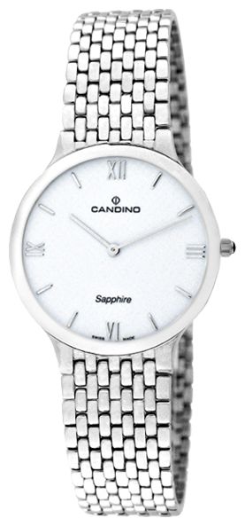 Candino C4249_1 wrist watches for women - 1 photo, image, picture